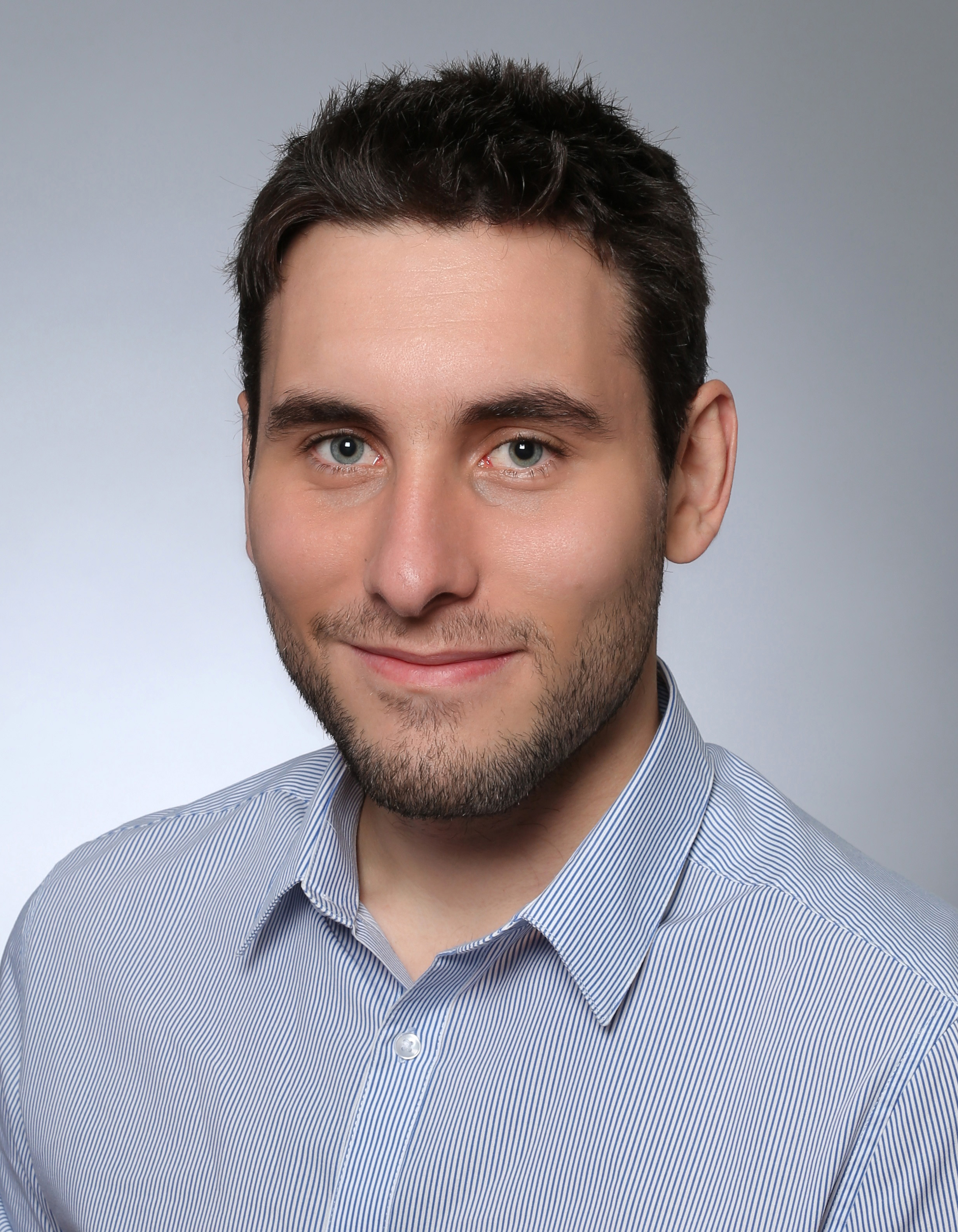 Mathieu Parinet